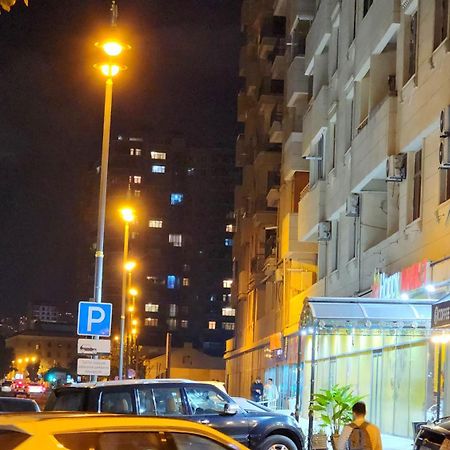 Ariva Center Hotel Xetai Baku Eksteriør bilde
