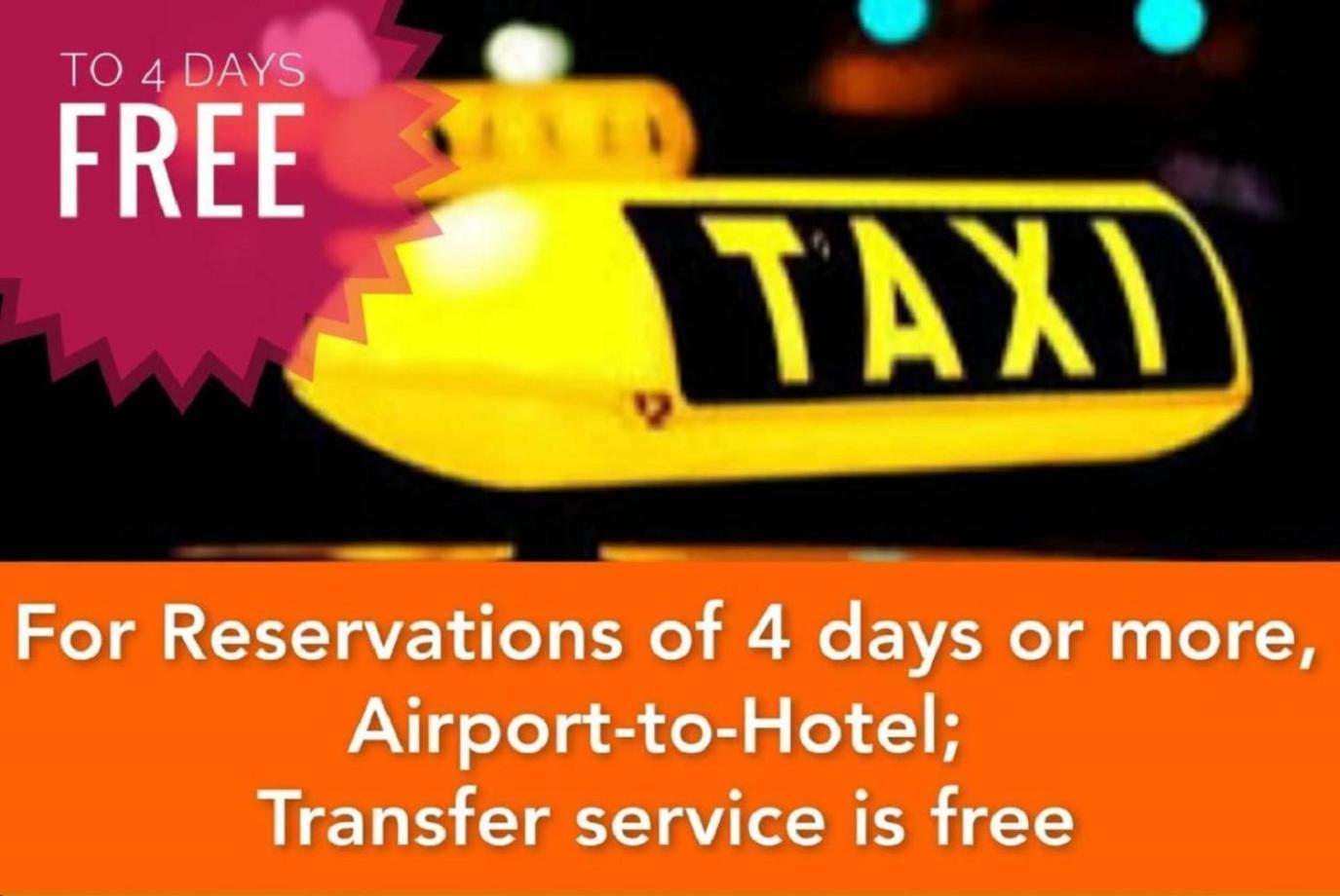 Ariva Center Hotel Xetai Baku Eksteriør bilde