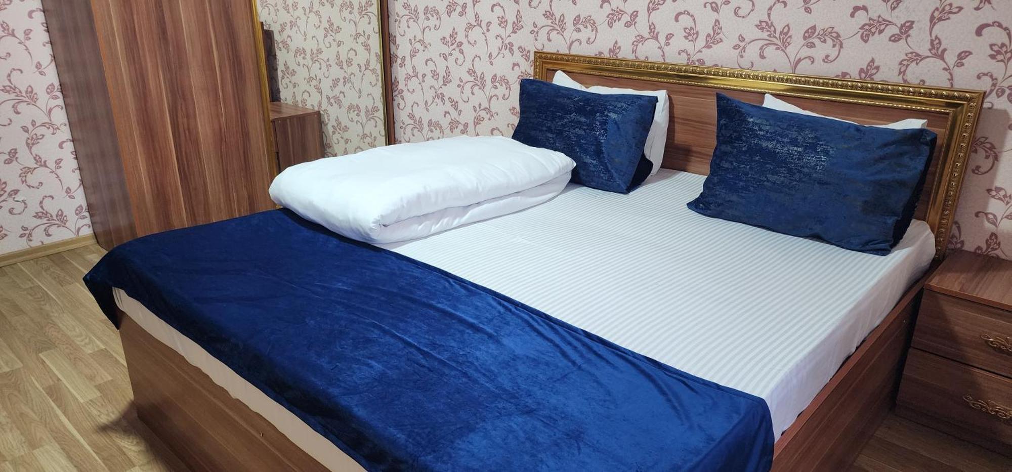 Ariva Center Hotel Xetai Baku Eksteriør bilde