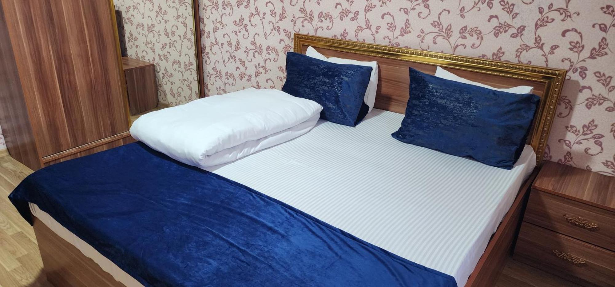 Ariva Center Hotel Xetai Baku Eksteriør bilde