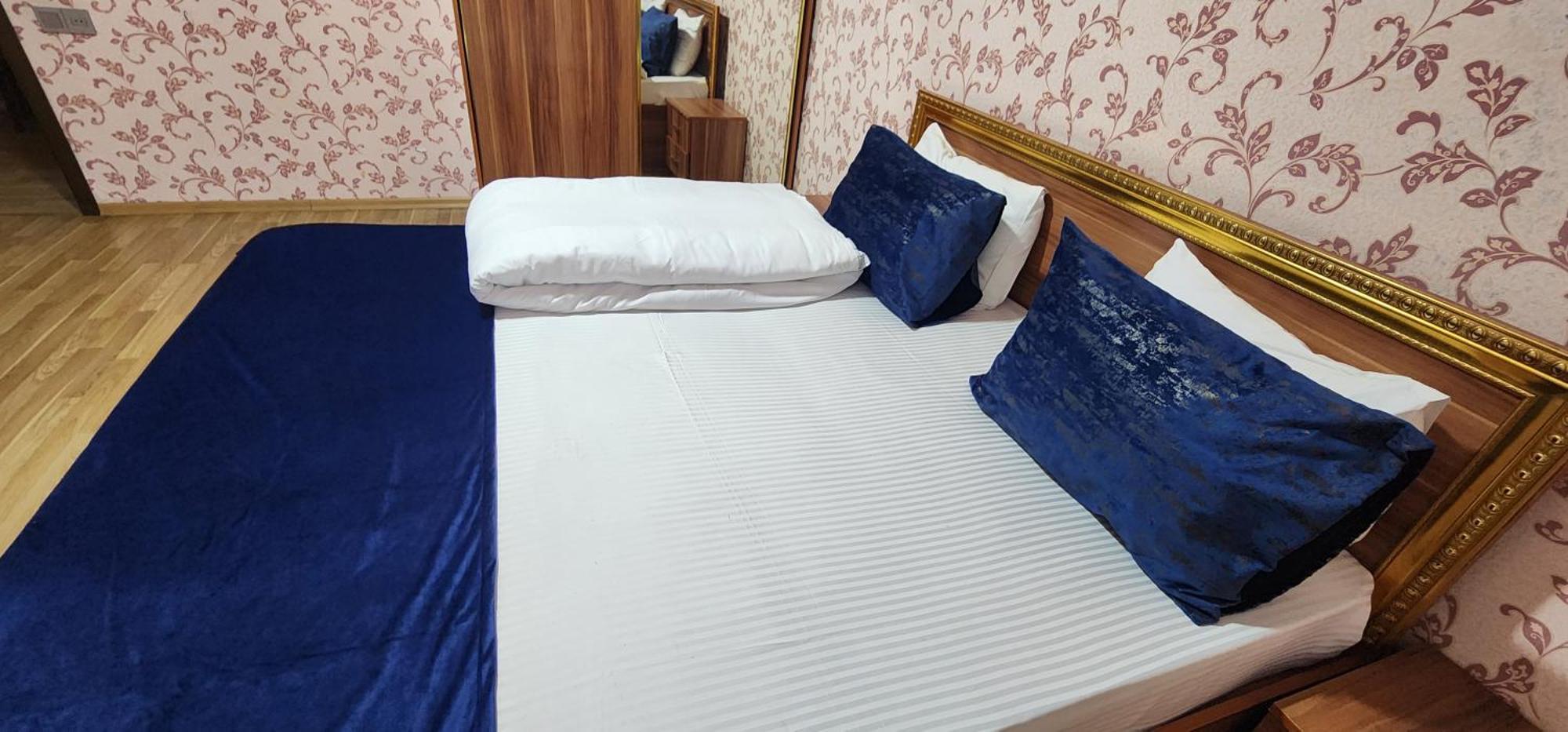 Ariva Center Hotel Xetai Baku Eksteriør bilde